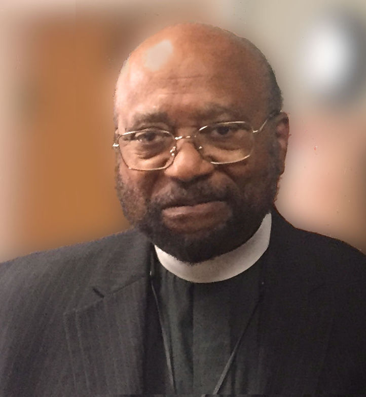 Pastor James M  Capers
