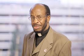 Rev. Dr. Joseph Bocko