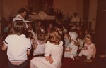 Easter 1981