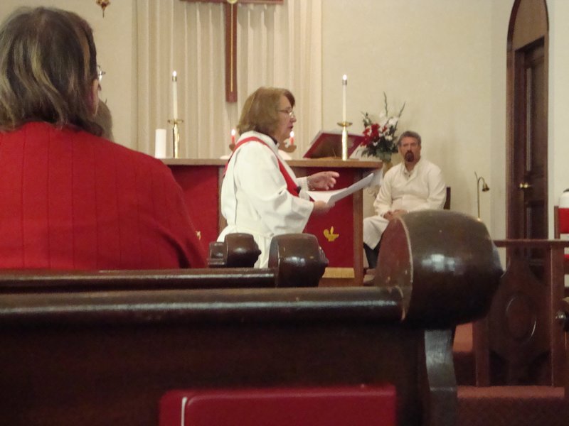 Reformation Day October 31 2010