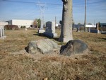 Cemetery