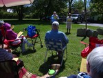 Prayer Service and Picnic May 5, 2011