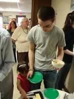 Thumb for young ana and uncle timm go for the cheese..jpg (152 KB)