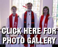 Link to May 31 photo gallery